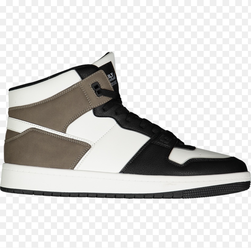 NEW YORKER ACCESSORIES MENS SNEAKERS