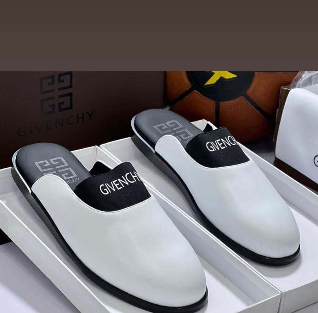 GiVENCHY Men’s Dress Shoes 