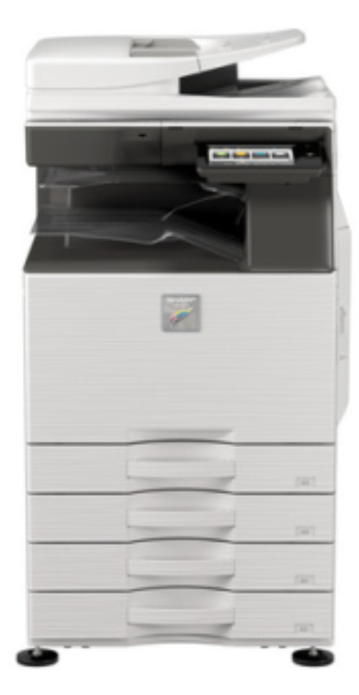 Excellent sales London used (Sharp MX