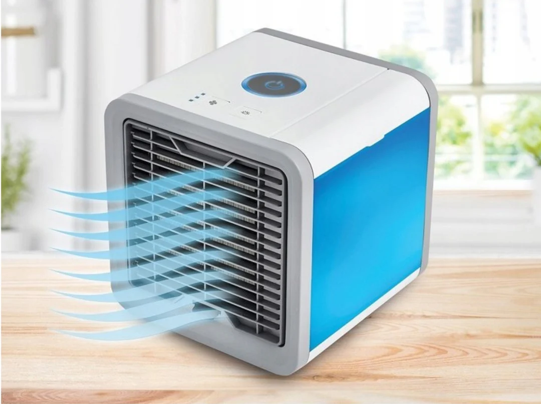 Arctic Air Mini AC Cooling Fan
