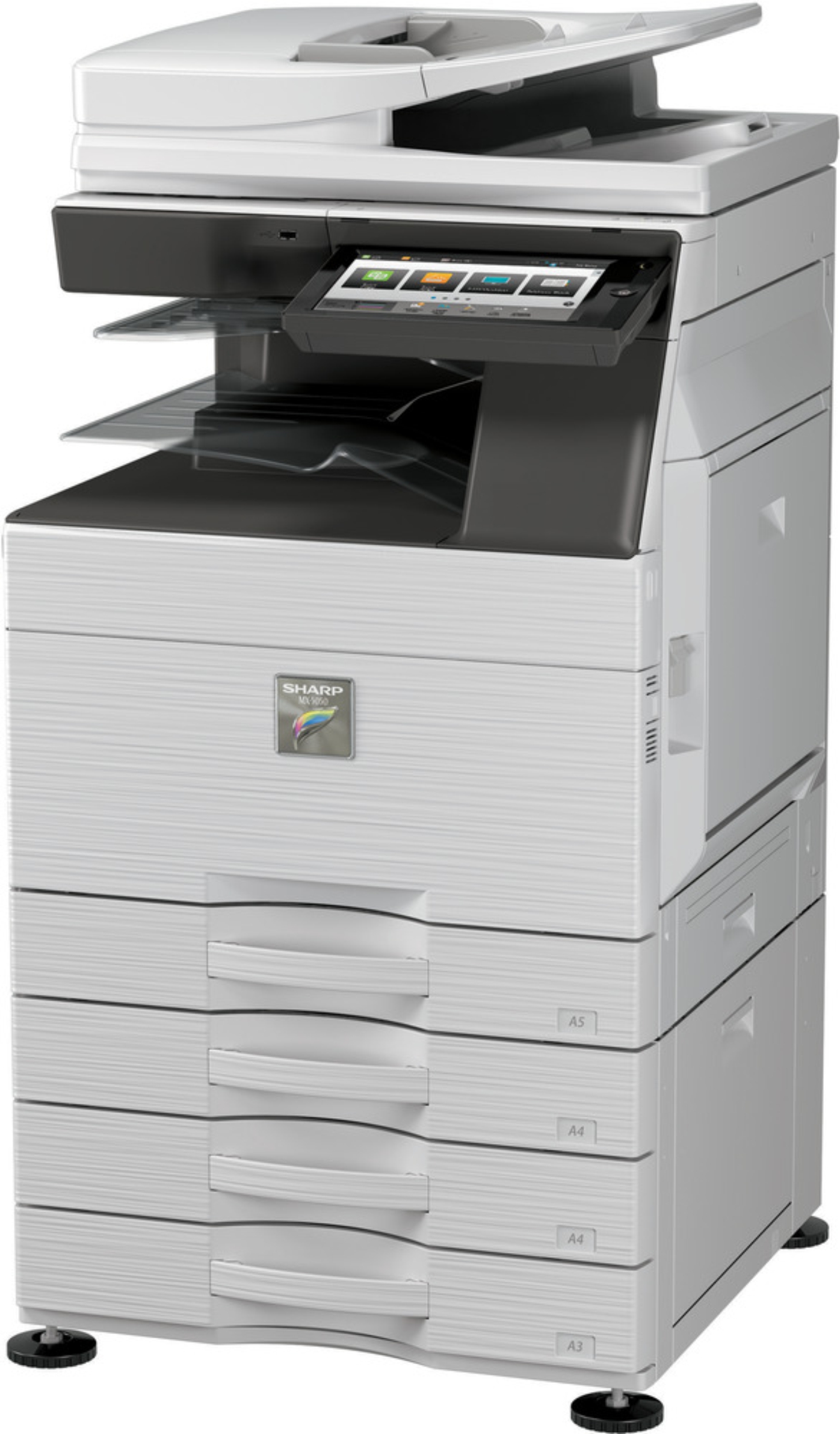 Excellent sales London used (Sharp MX