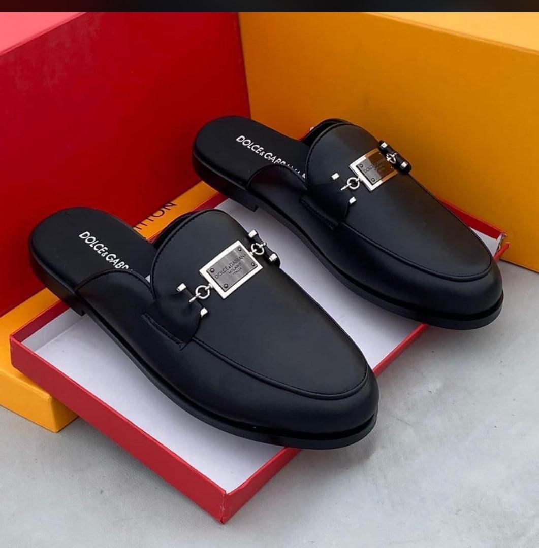 Dolce & Gabana men’s shoes