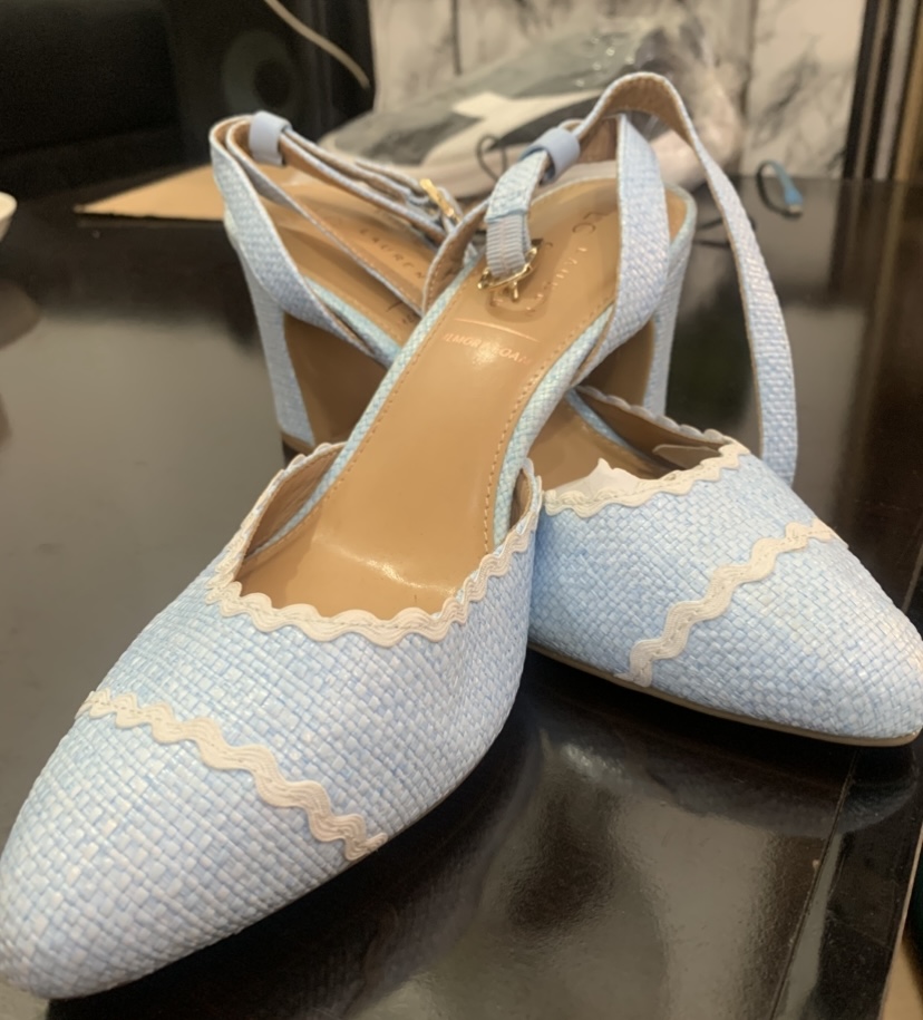 LC Lauren Conrad Batina Two Piece Wom