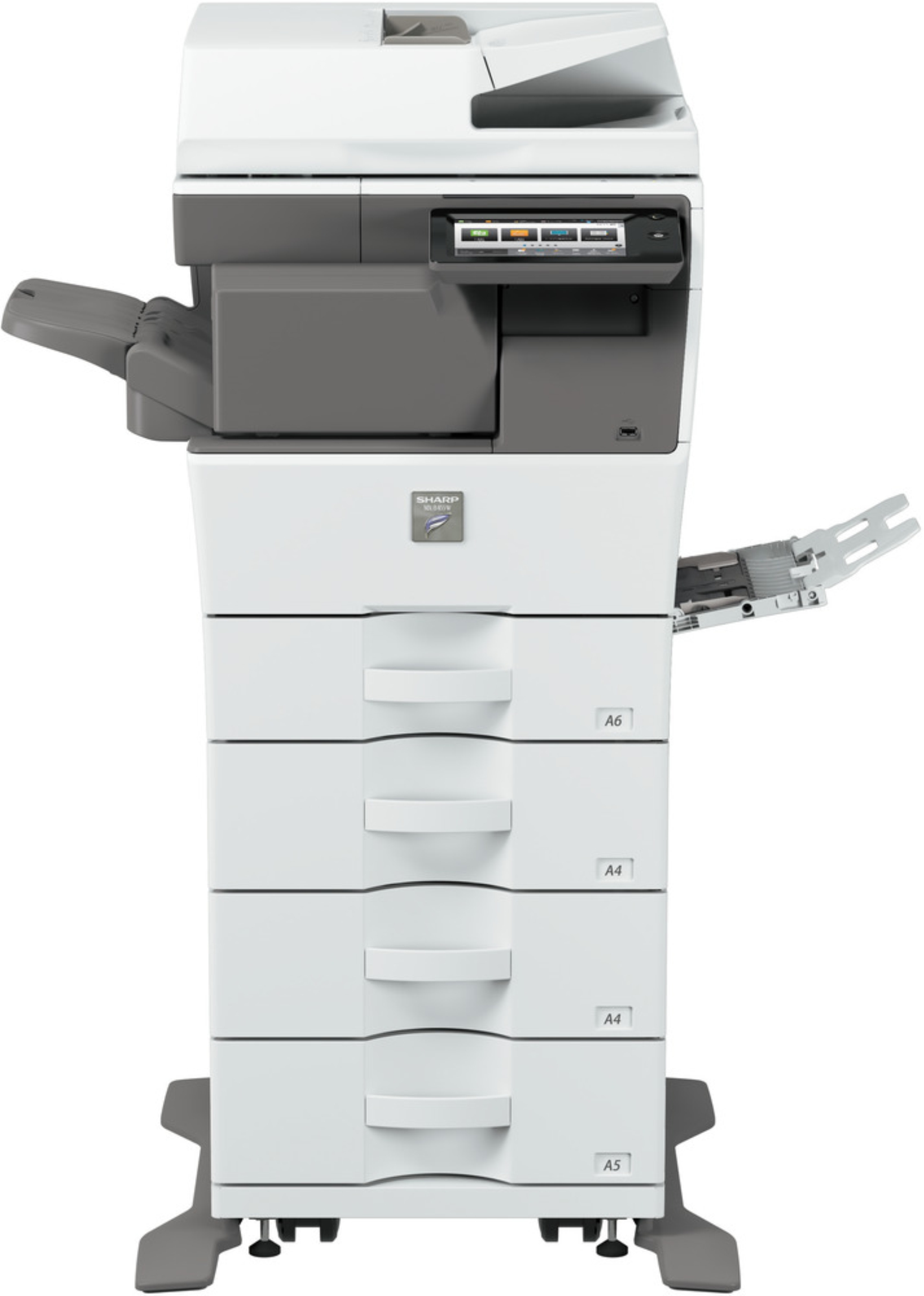 Excellent sales London used (Sharp MX