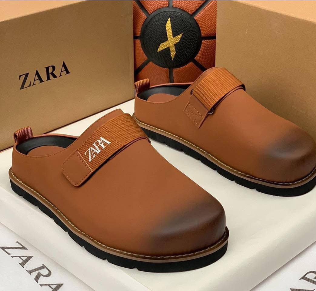 ZARA Men’s Dress Shoes