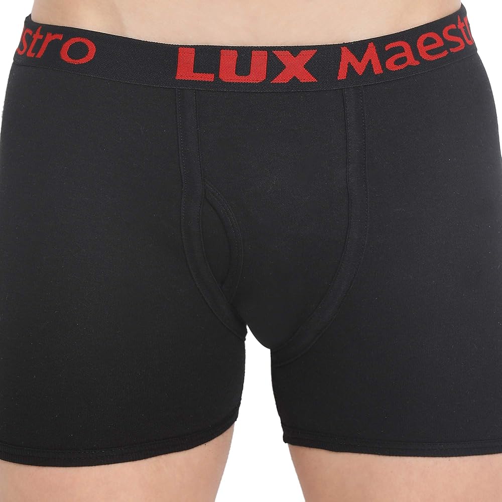 Men's Lux Maestro Boxers ( 3 in 1)