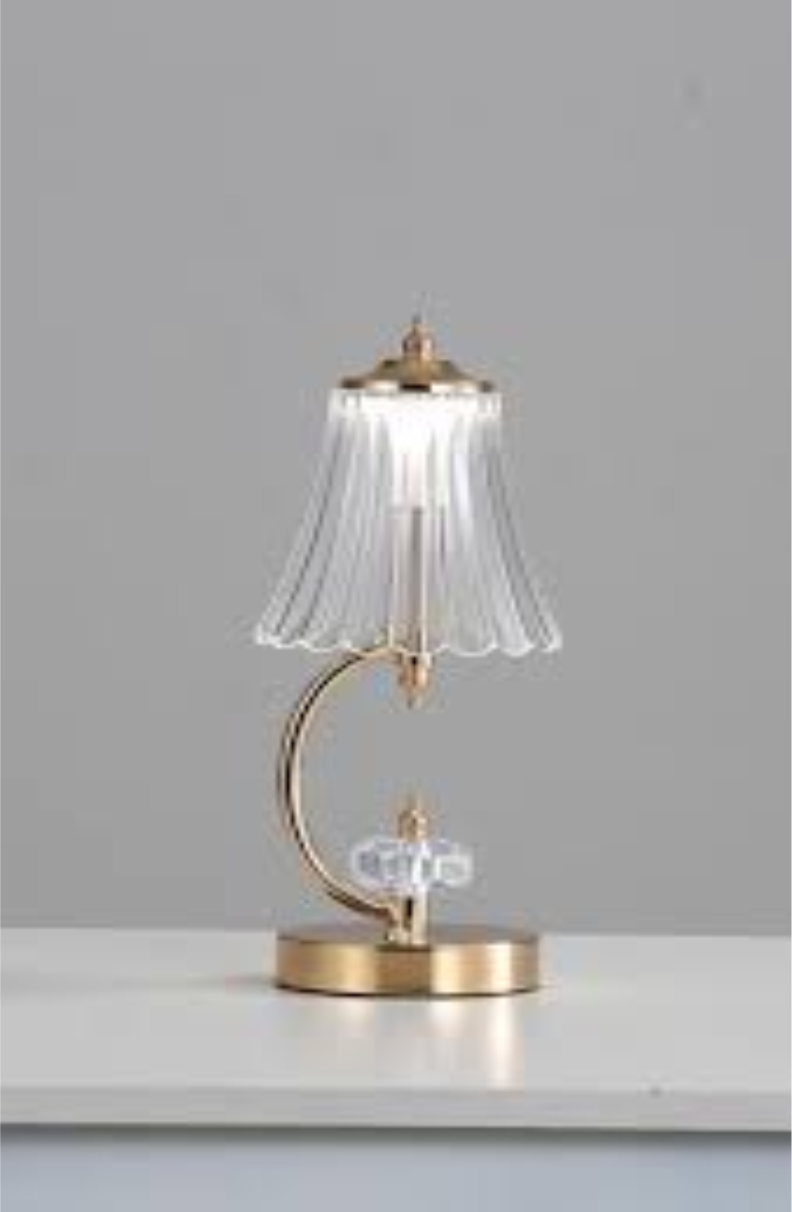  LAWVWORLD AURORA table/bedside lamp