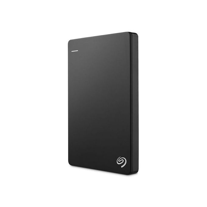 SEAGATE 1TB  External  Slim Portable 