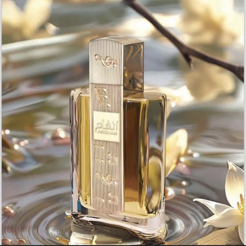 Lattafa Angham Eau De Parfum. 
