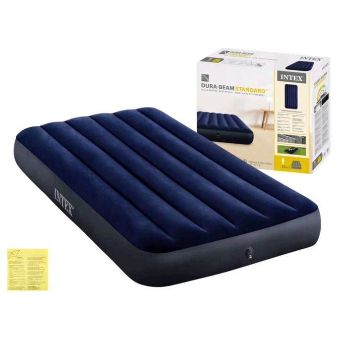 Intex Dura-Beam Standard Classic Down