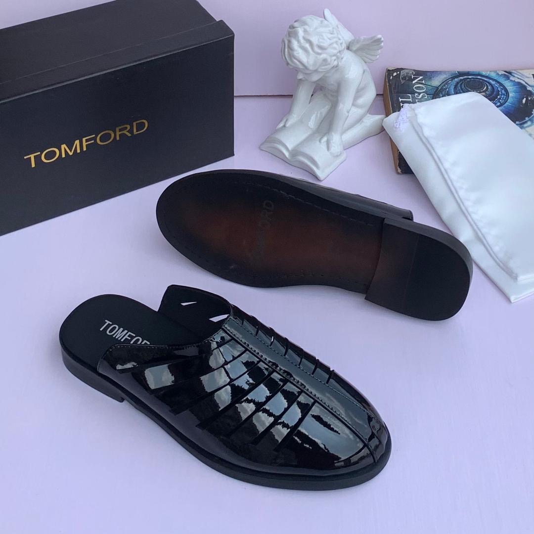 Tom Ford Men’s Dress shoes 