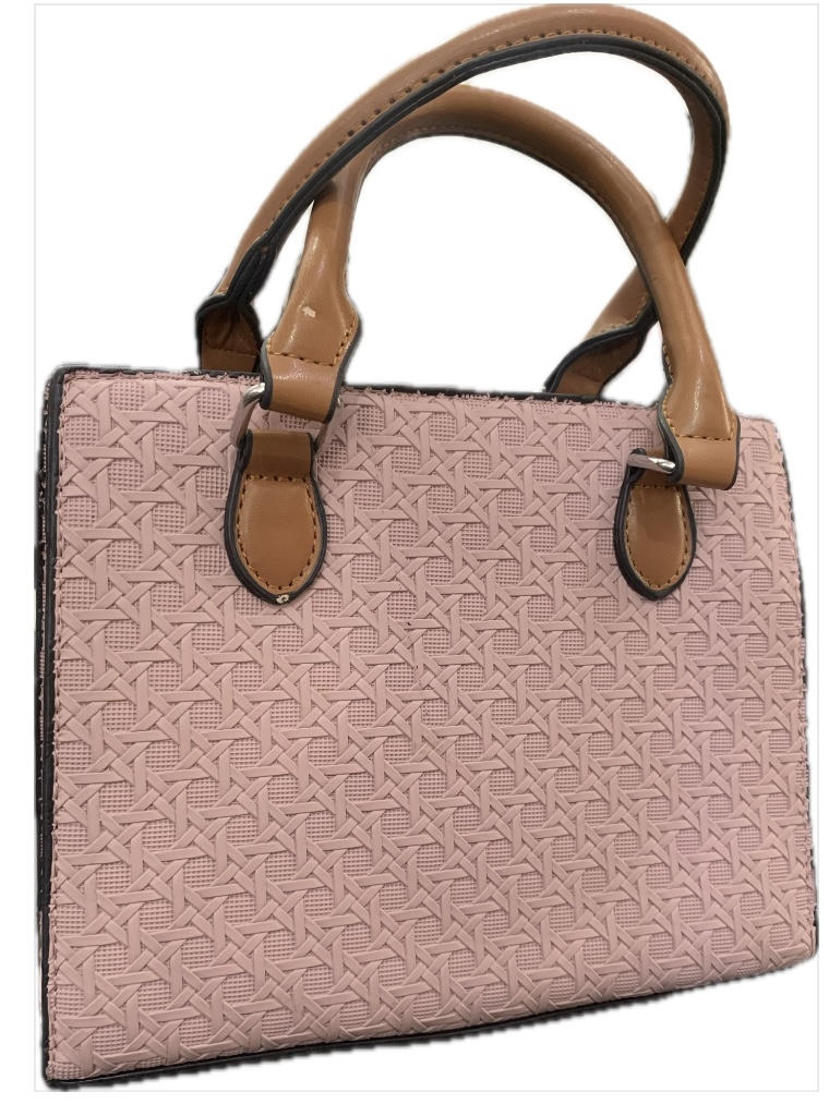 MK PINK Bag 