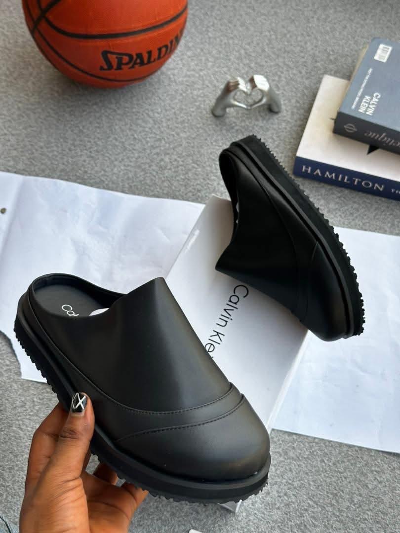 Calvin Klein Men’s Dress Shoes