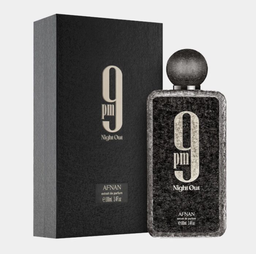 Afnan 9PM Night Out eau de parfum