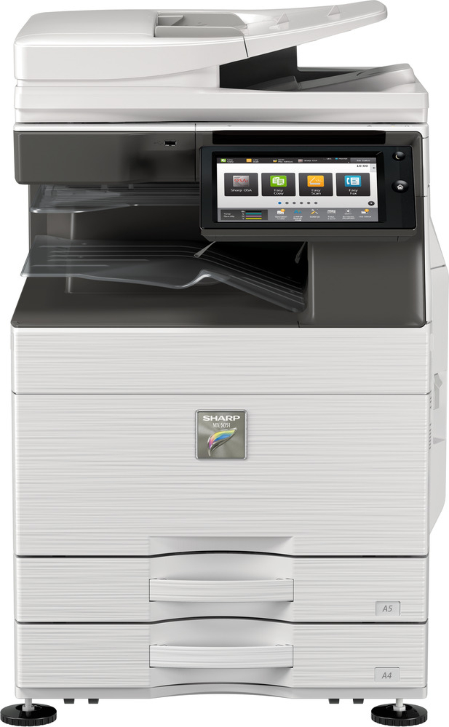 Excellent sales London sales (Sharp M