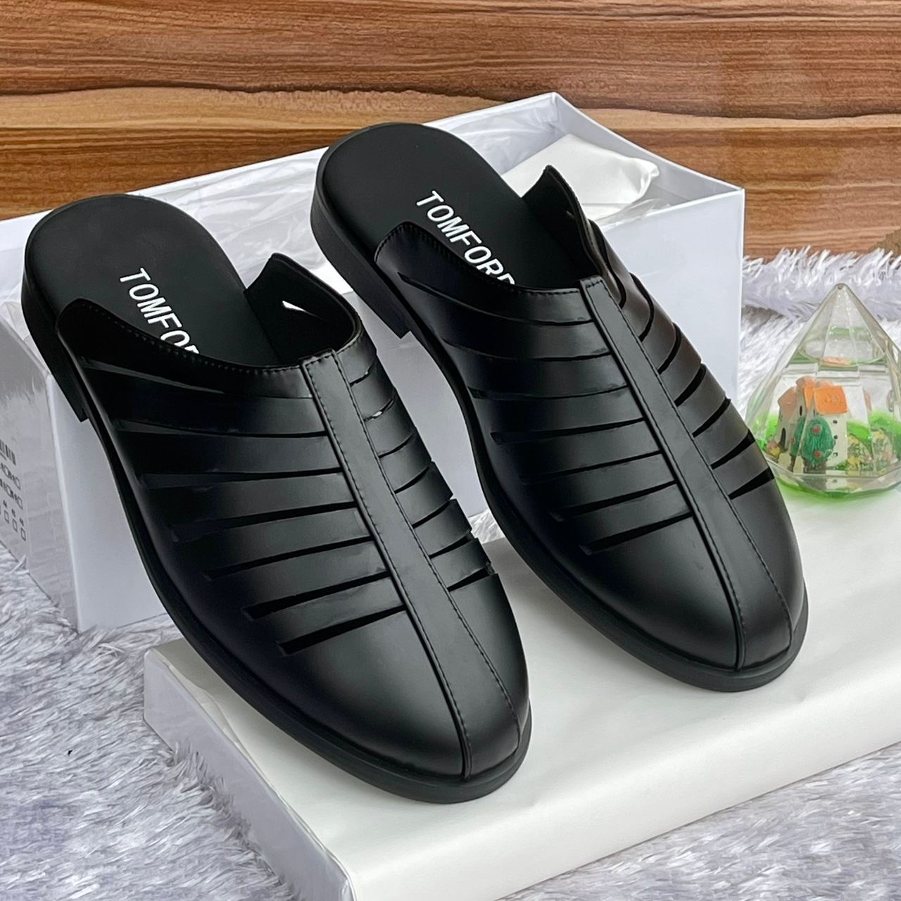 Tom Ford Men’s dress shoes 