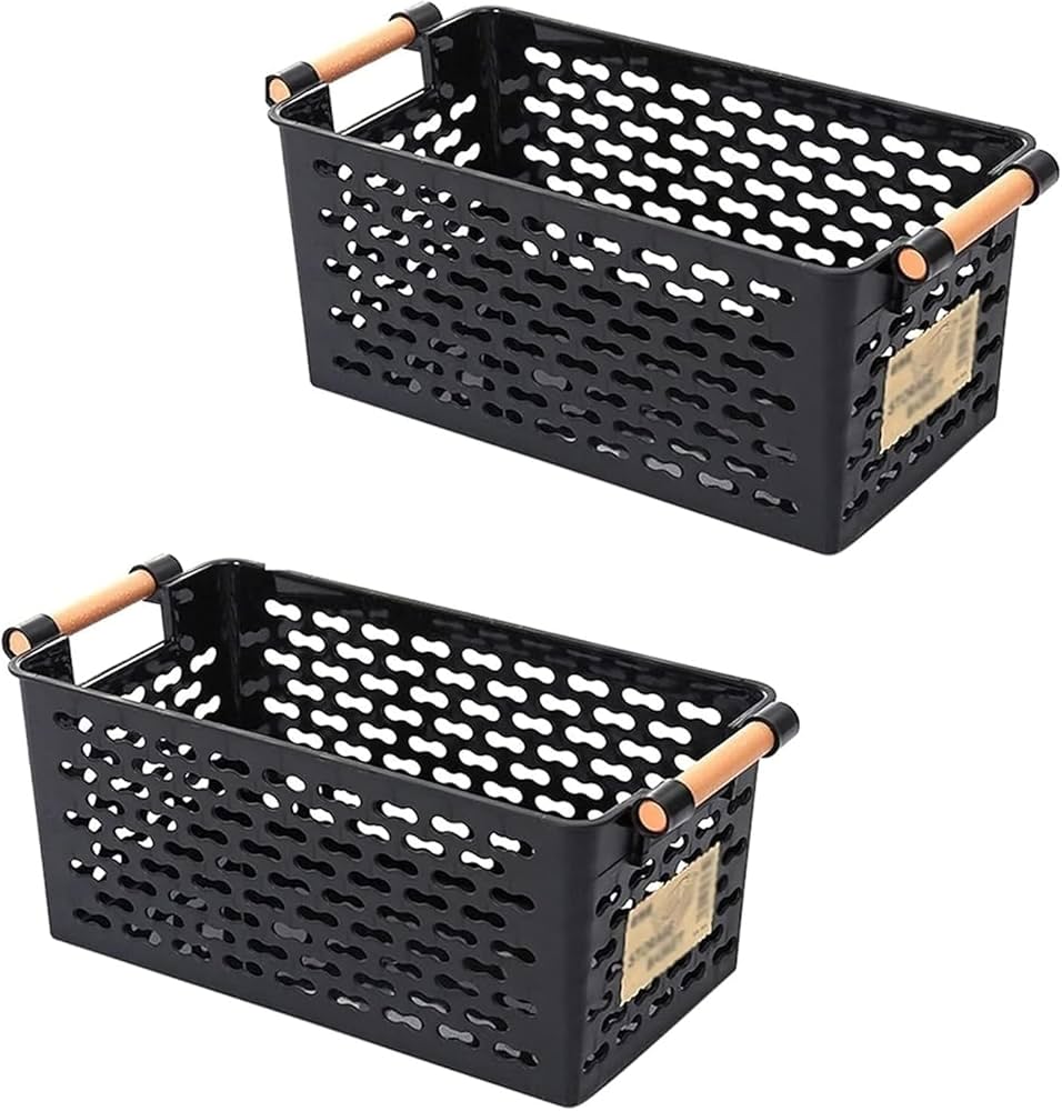 Multipurpose storage basket 