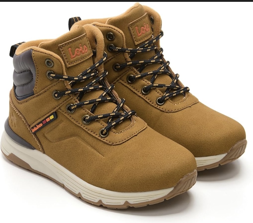 Lois 63305 Children ankle boots