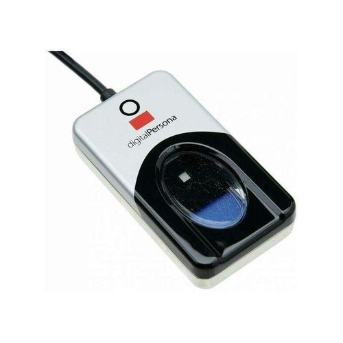 UareU 4500 fingerprint  scanner 