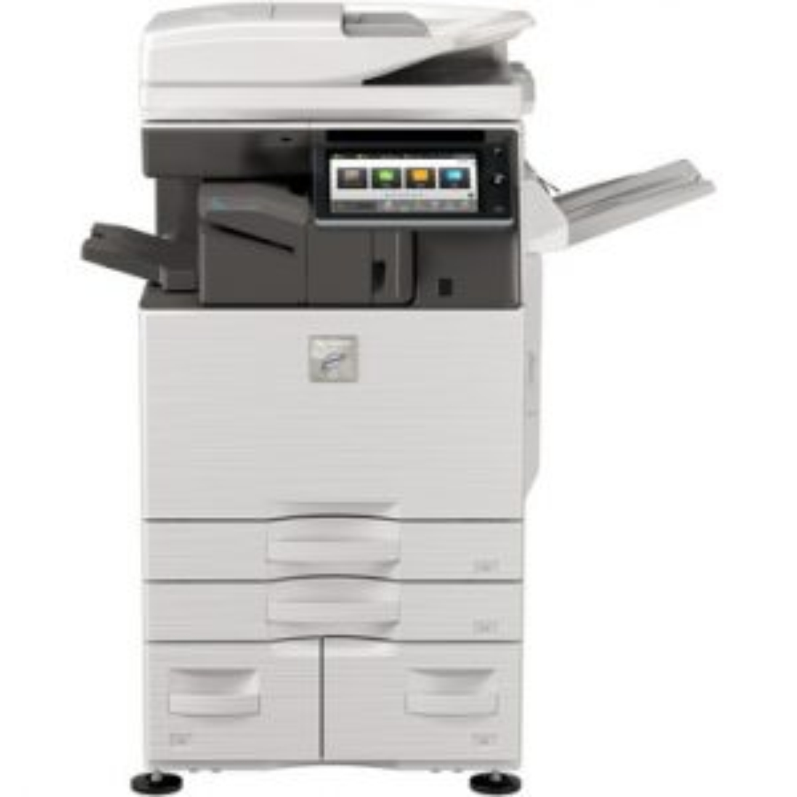 Excellent sales London used (Sharp MX