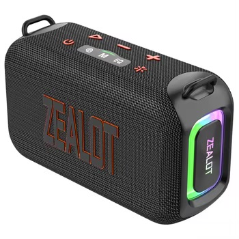Zealot S85 Portable Wireless BT 5.3 S