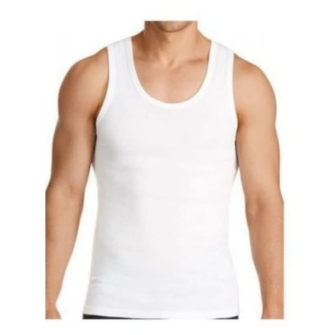 Lux 3-in-1 Senior Men Inner Vest (und