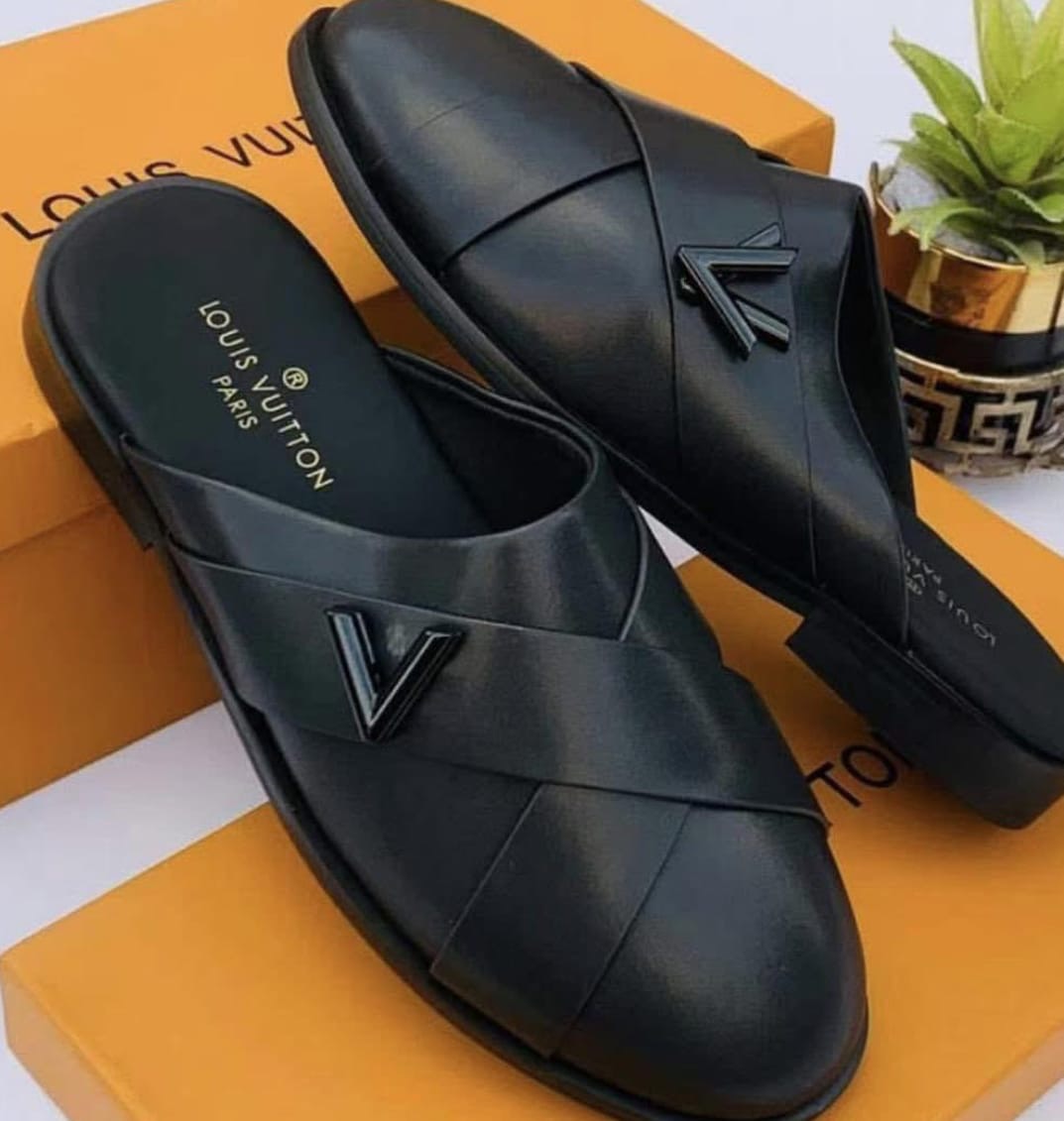 Louis Vuitton Men’s Dress Shoes