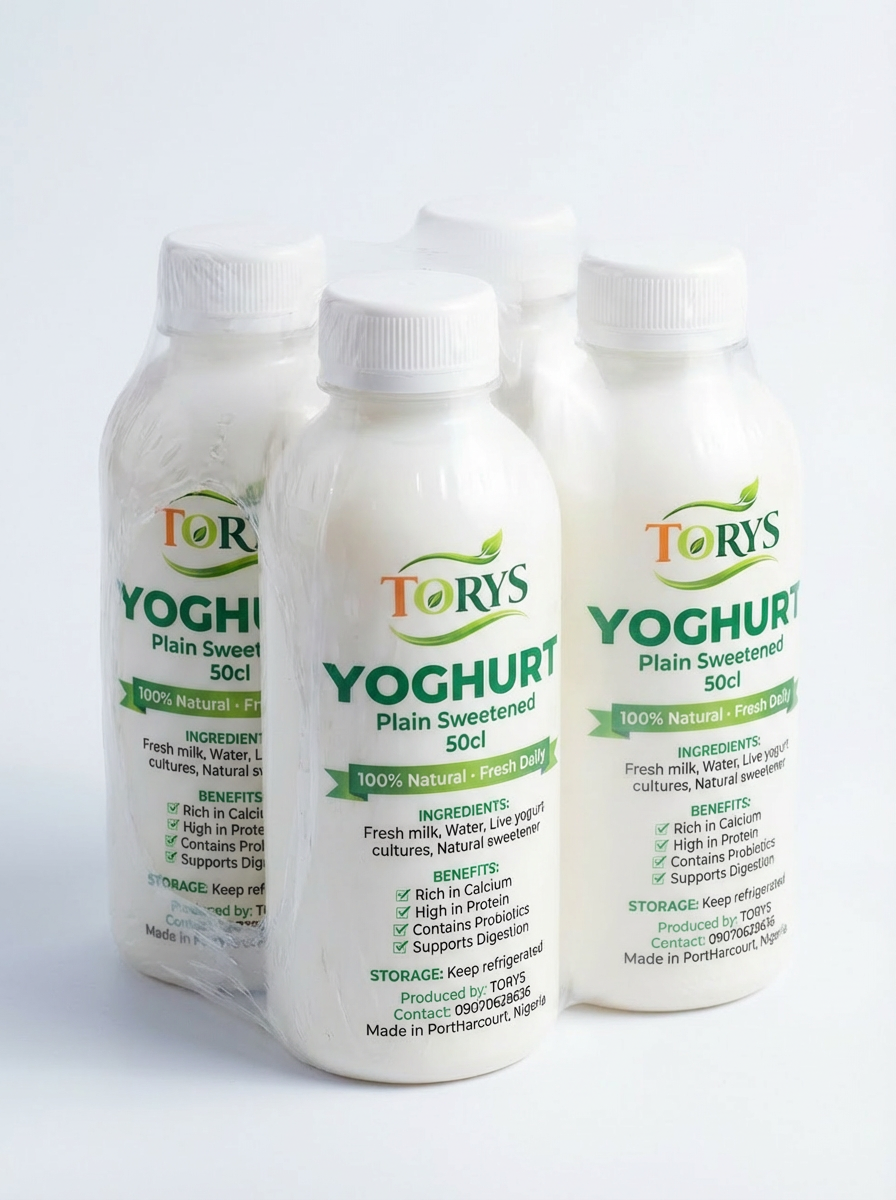 Yoghurt  Drink