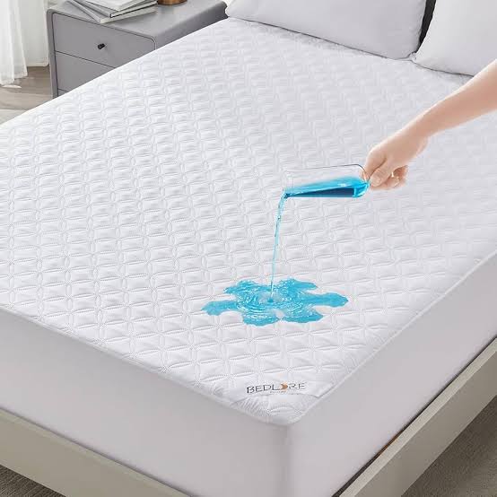 Waterproof Mattress Protector