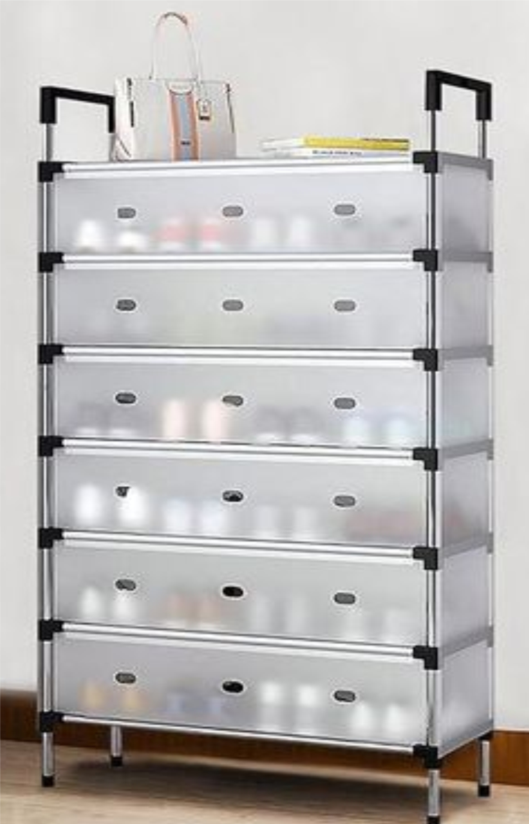  LAWVWORLD ( Multi-purpose Dustproof 