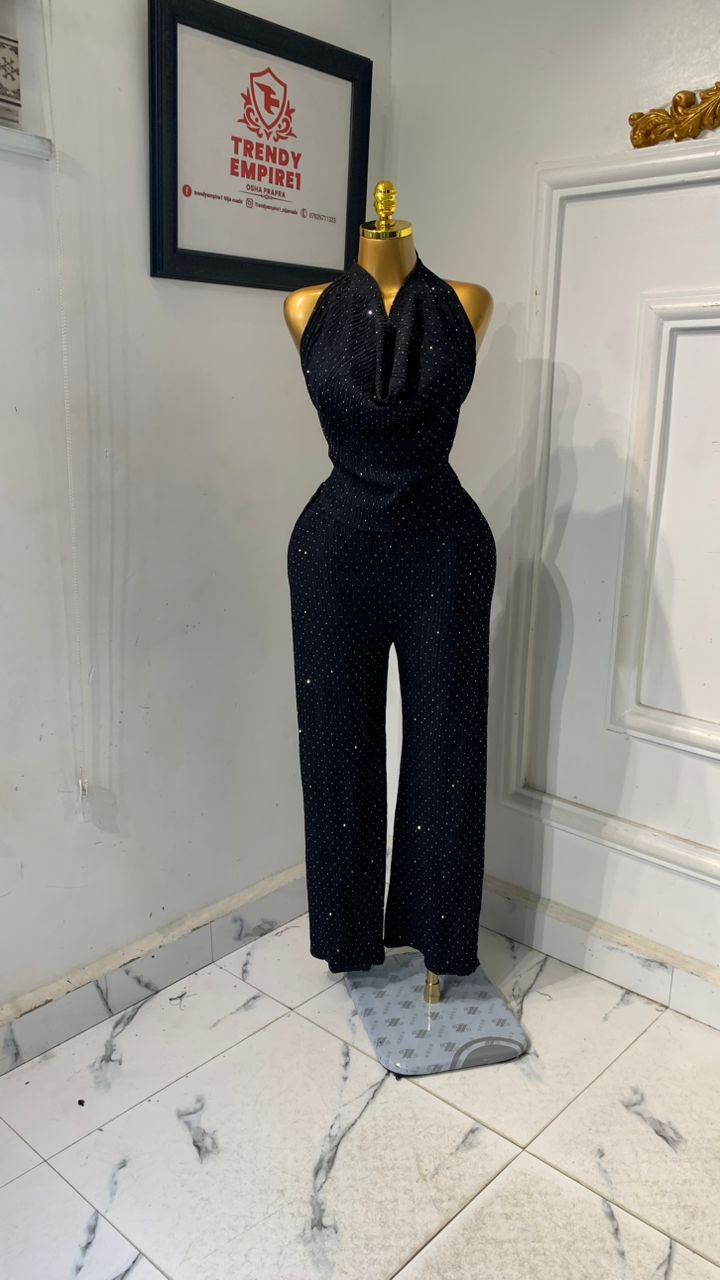 Jumpsuit 