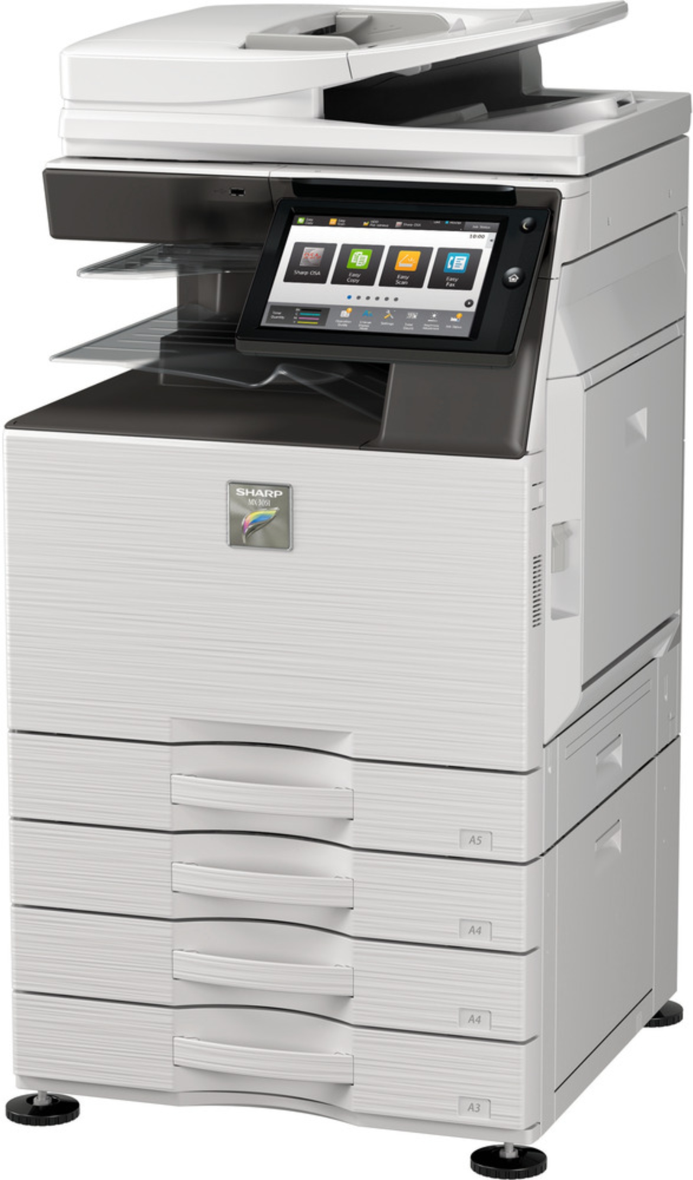 Excellent sales London used (sharp MX