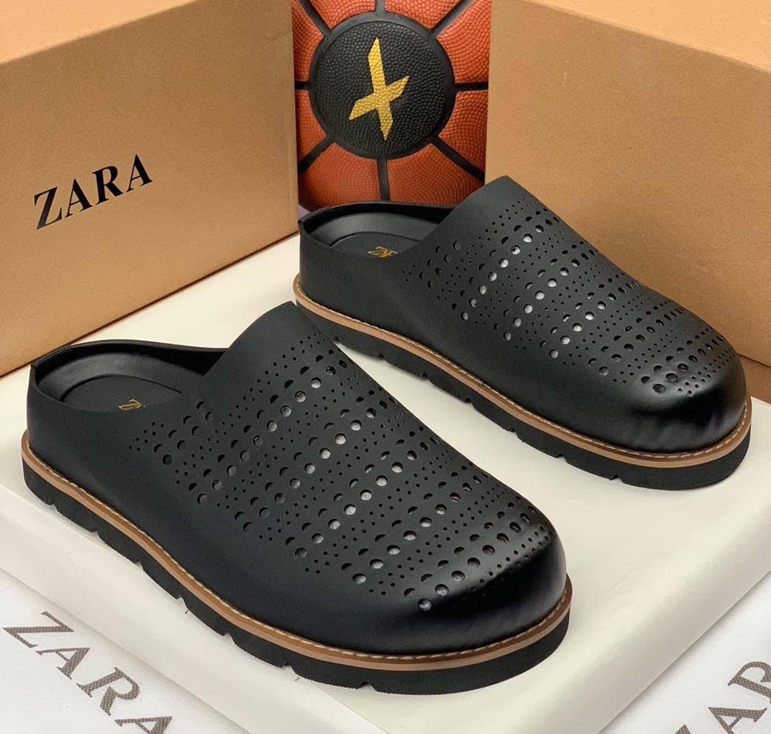 ZARA Men’s Dress Shoes