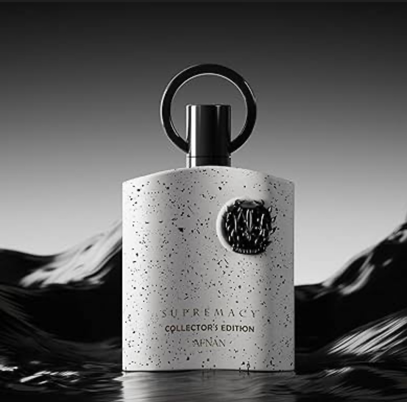 Afnan Supremacy Collector's