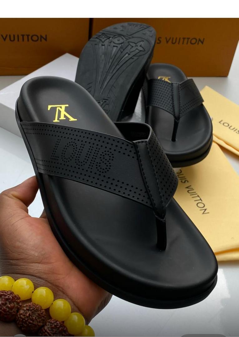 Men’s palm sandals 