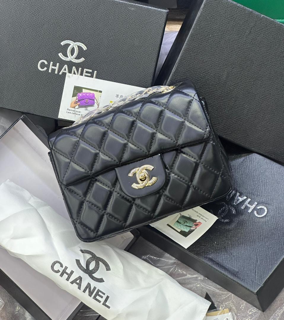 Original Chanel Hand bag 
