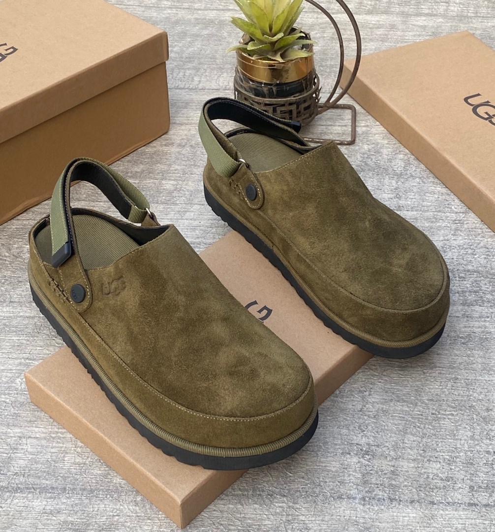 UGS men’s fashion shoes 