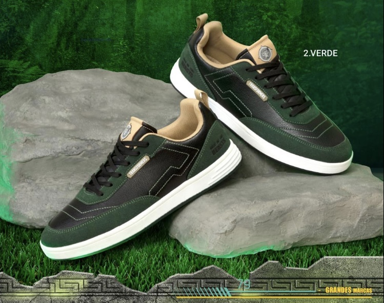 TRANSFORMERS Men’s Sneakers 