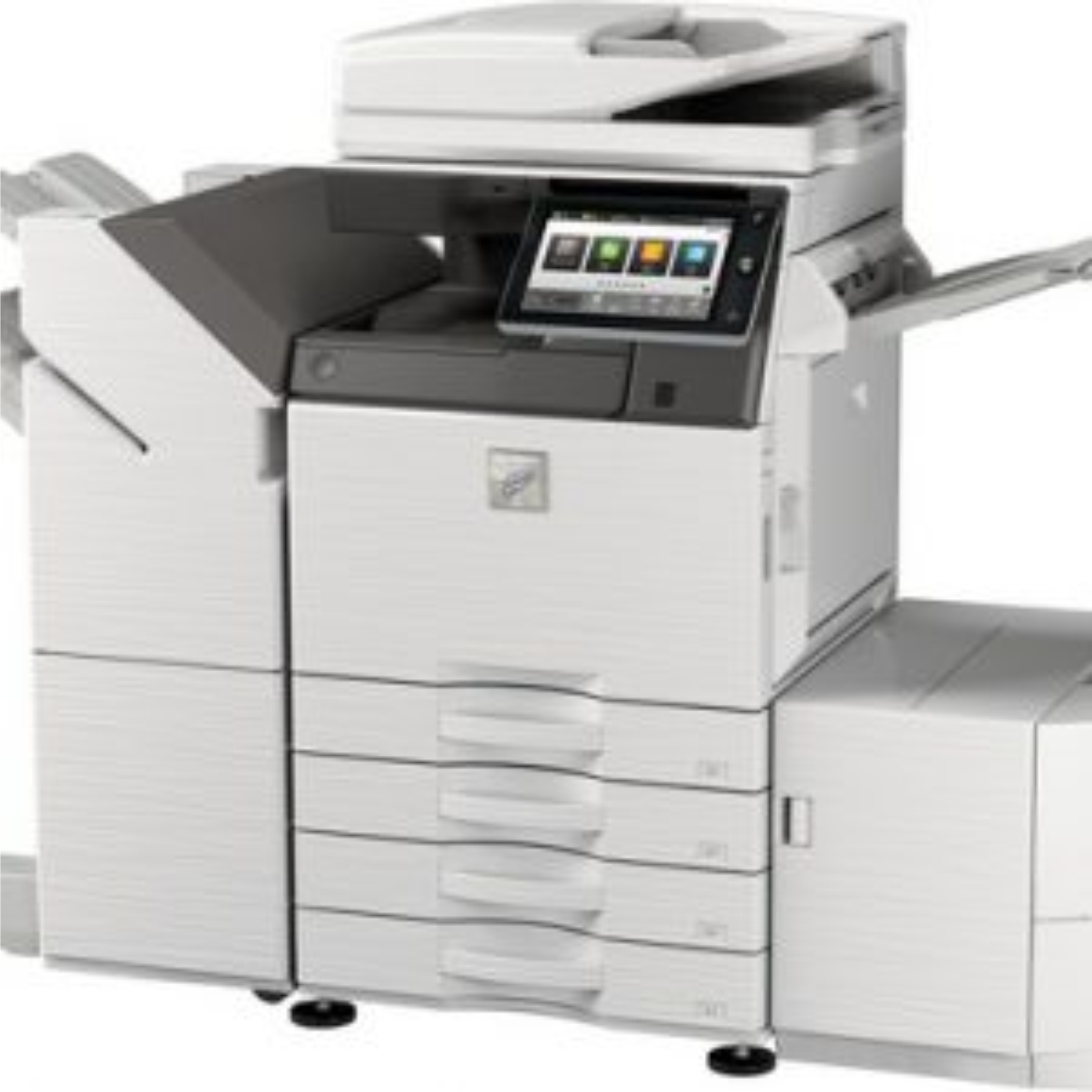 Excellent sales London used (Sharp MX