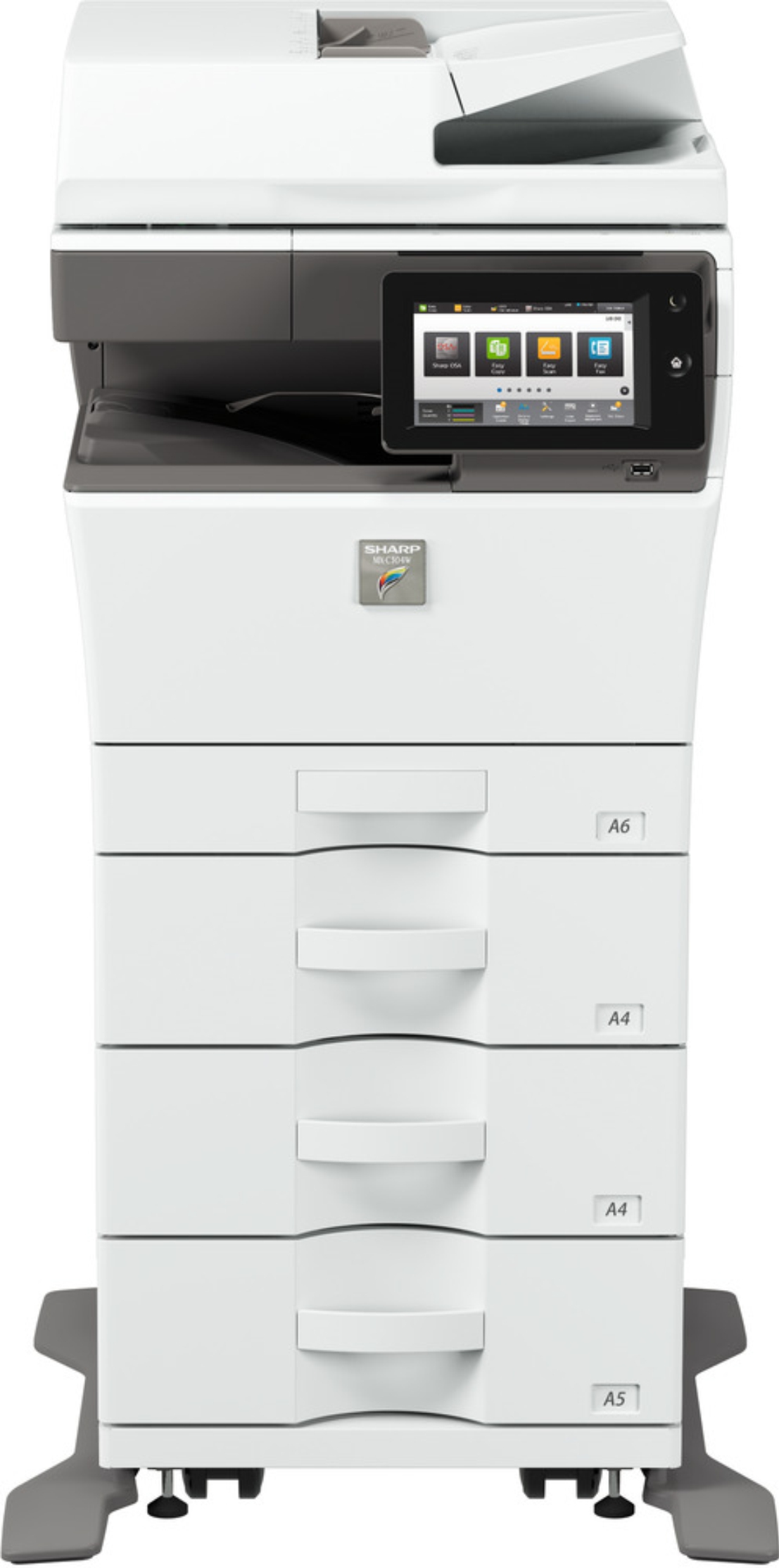 Excellent sales London used (Sharp MX