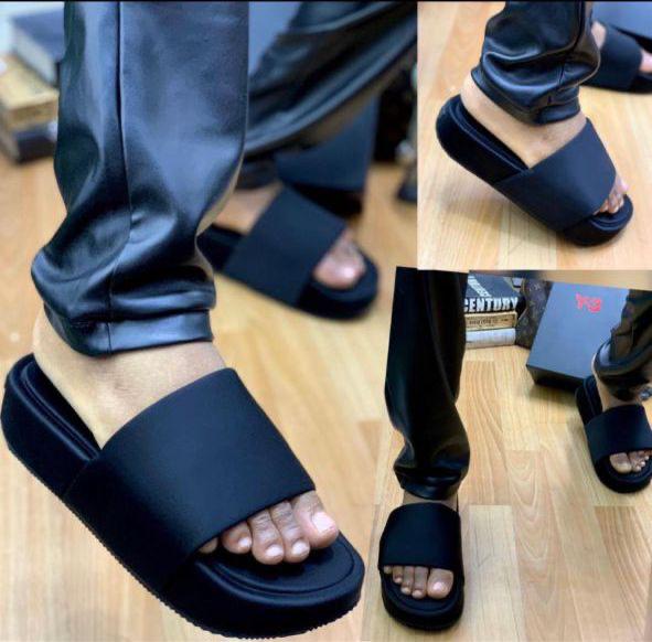 Fashion Palm sandals 