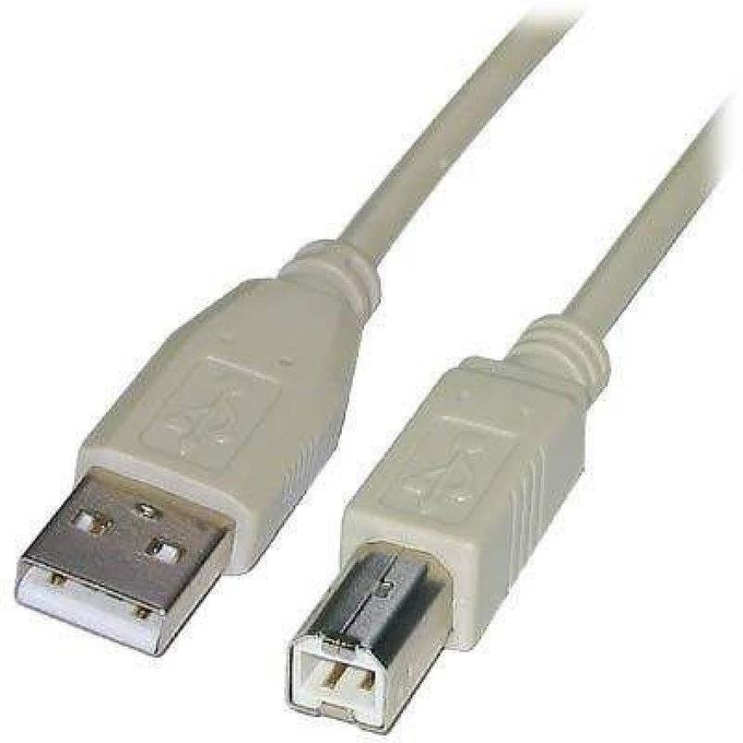 5m Printer Cable
