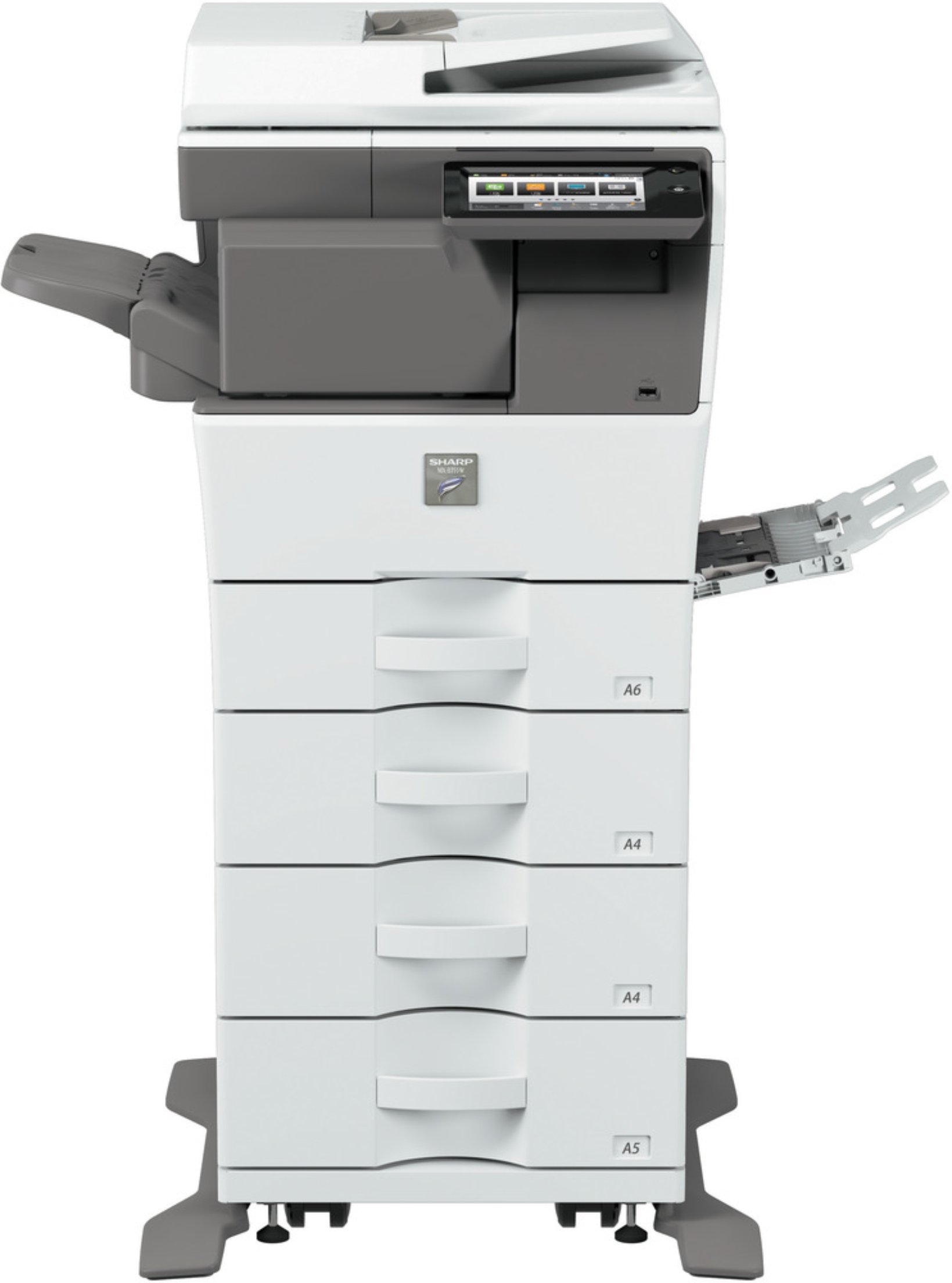 Excellent sales London used (sharp MX