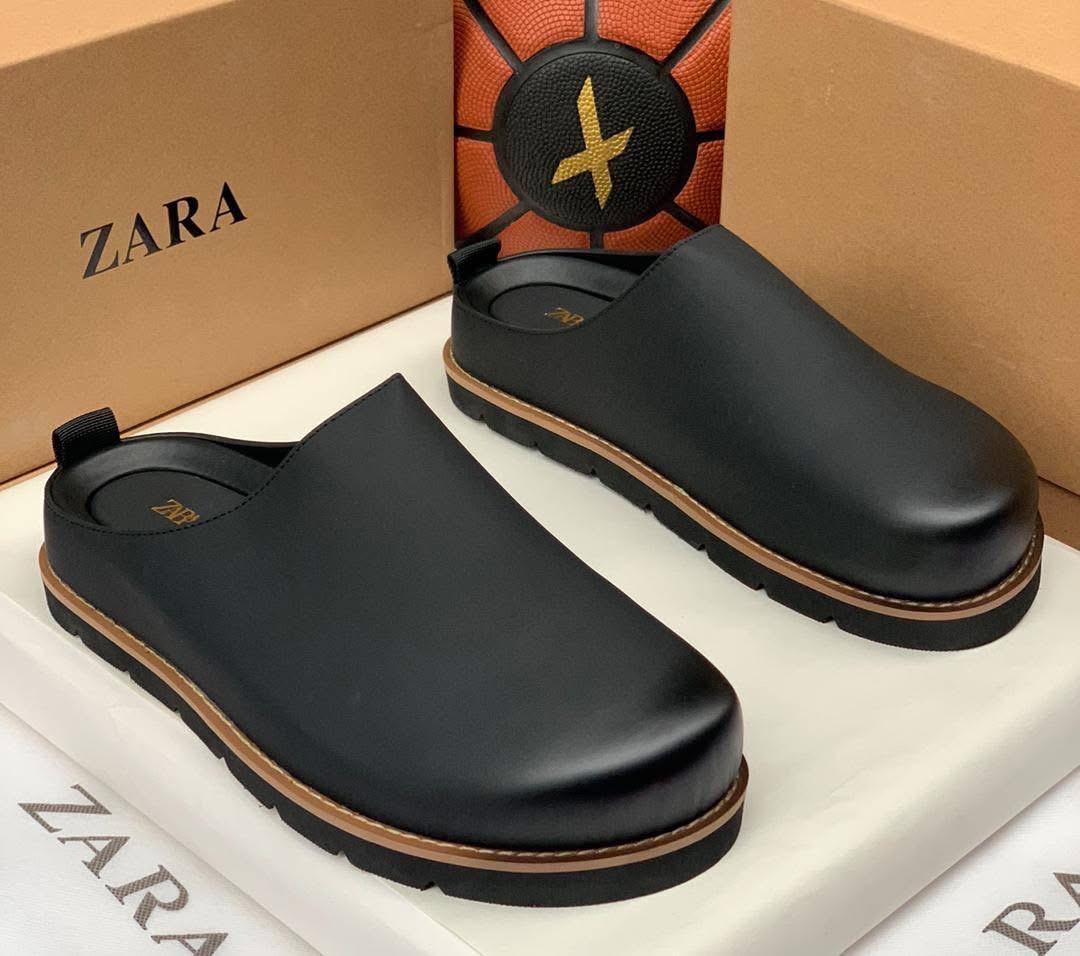 ZARA Men’s Dress Shoes