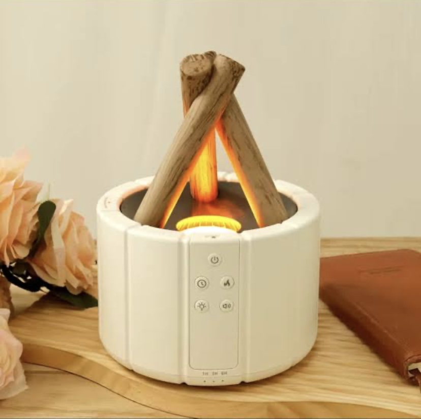 Bonfire Humidifier