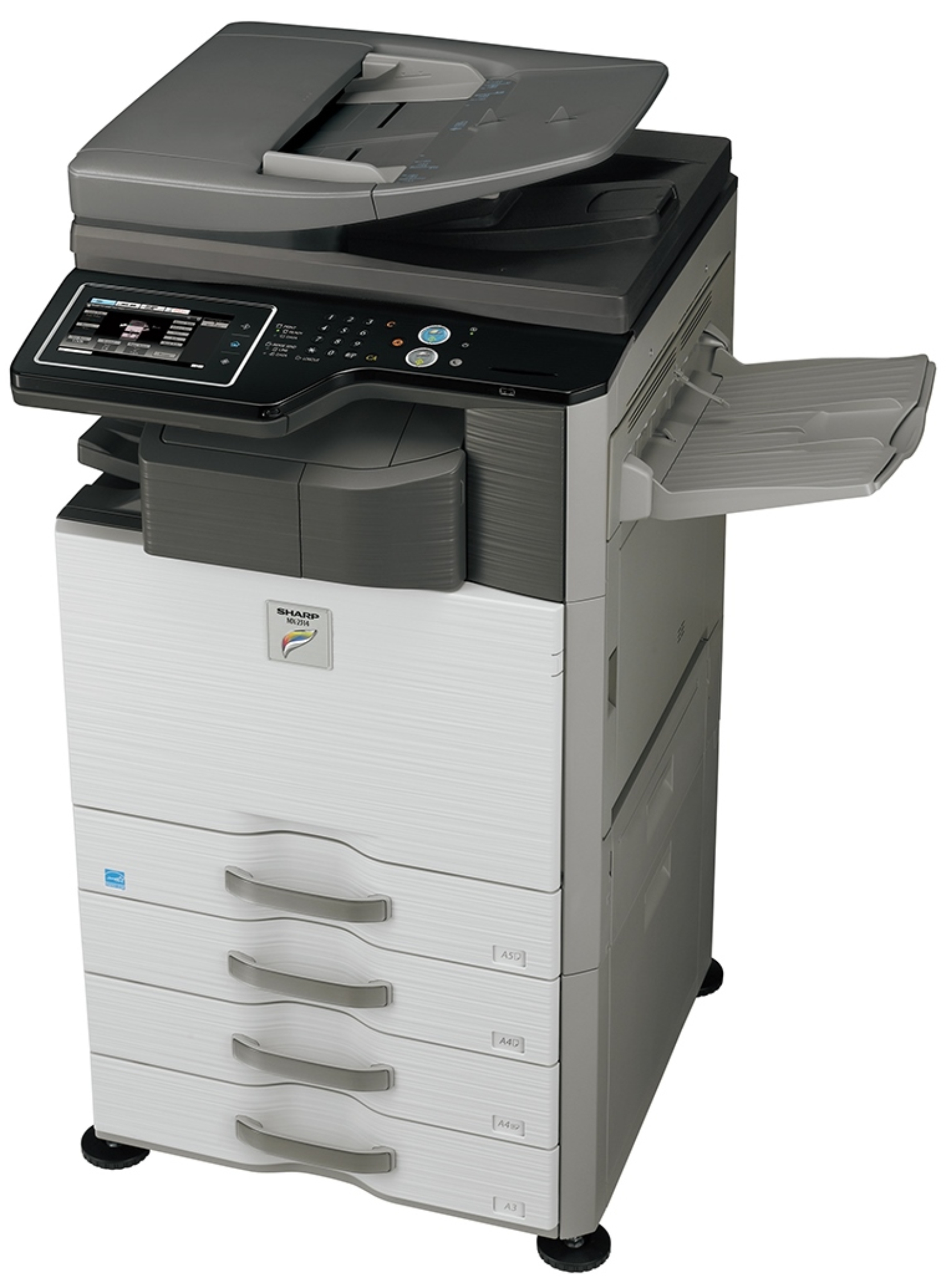 Excellent sales London used (Sharp MX