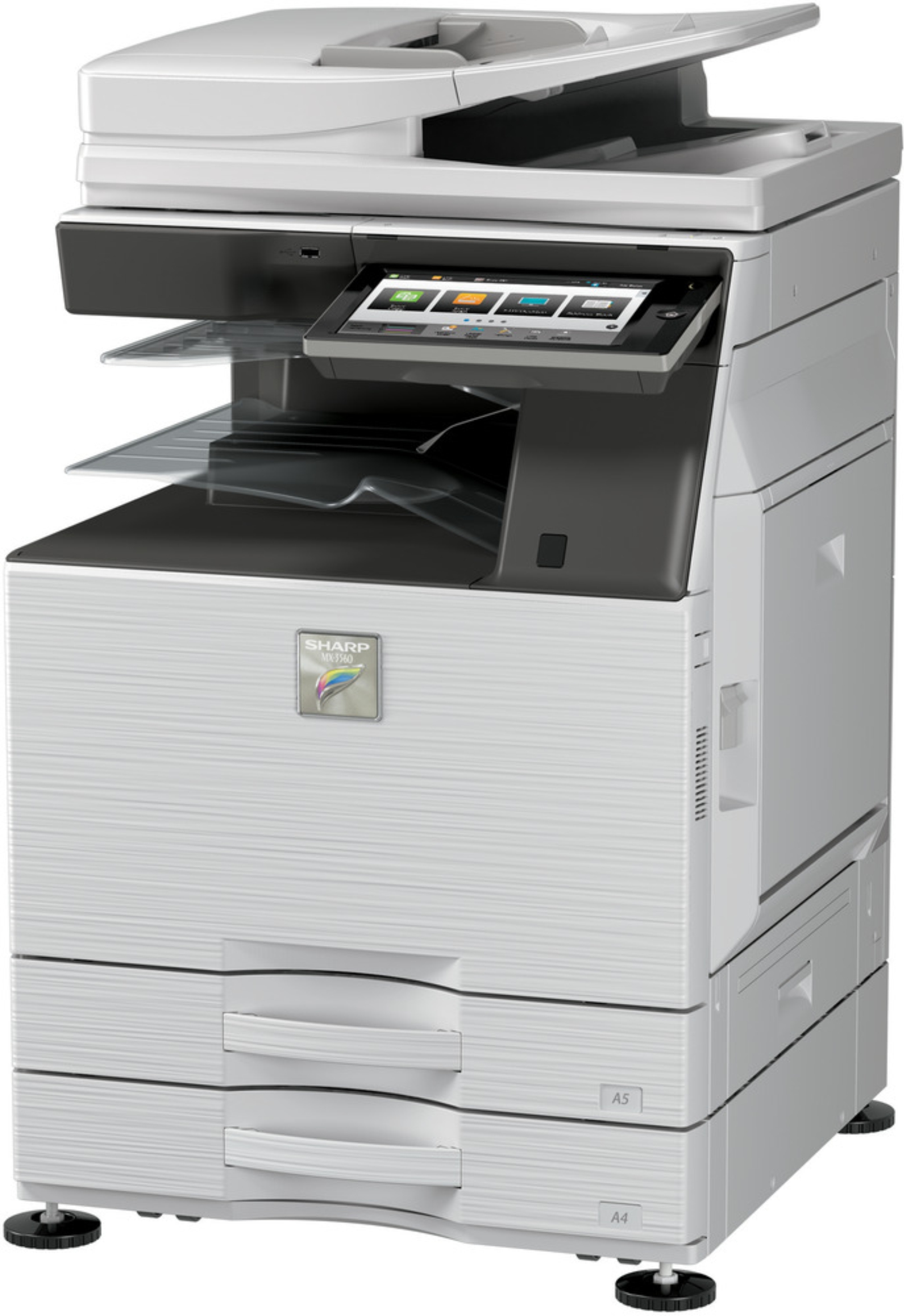 Excellent sales London used (Sharp MX