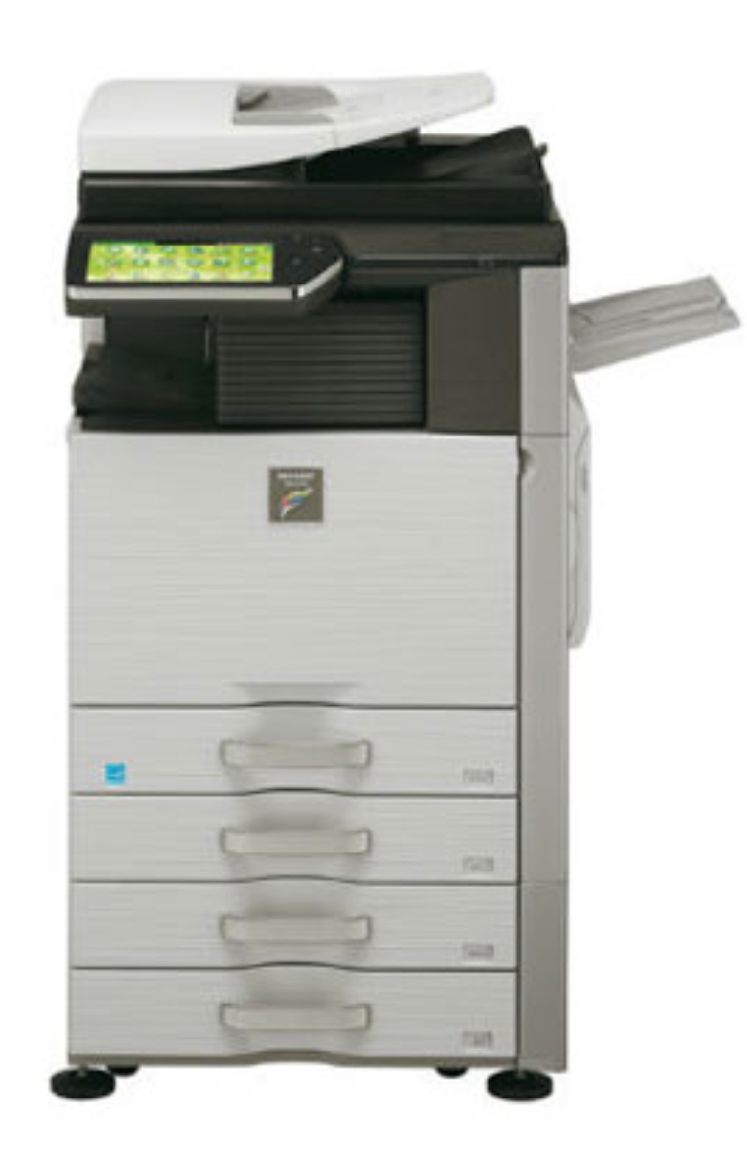 Excellent sales London used (Sharp MX