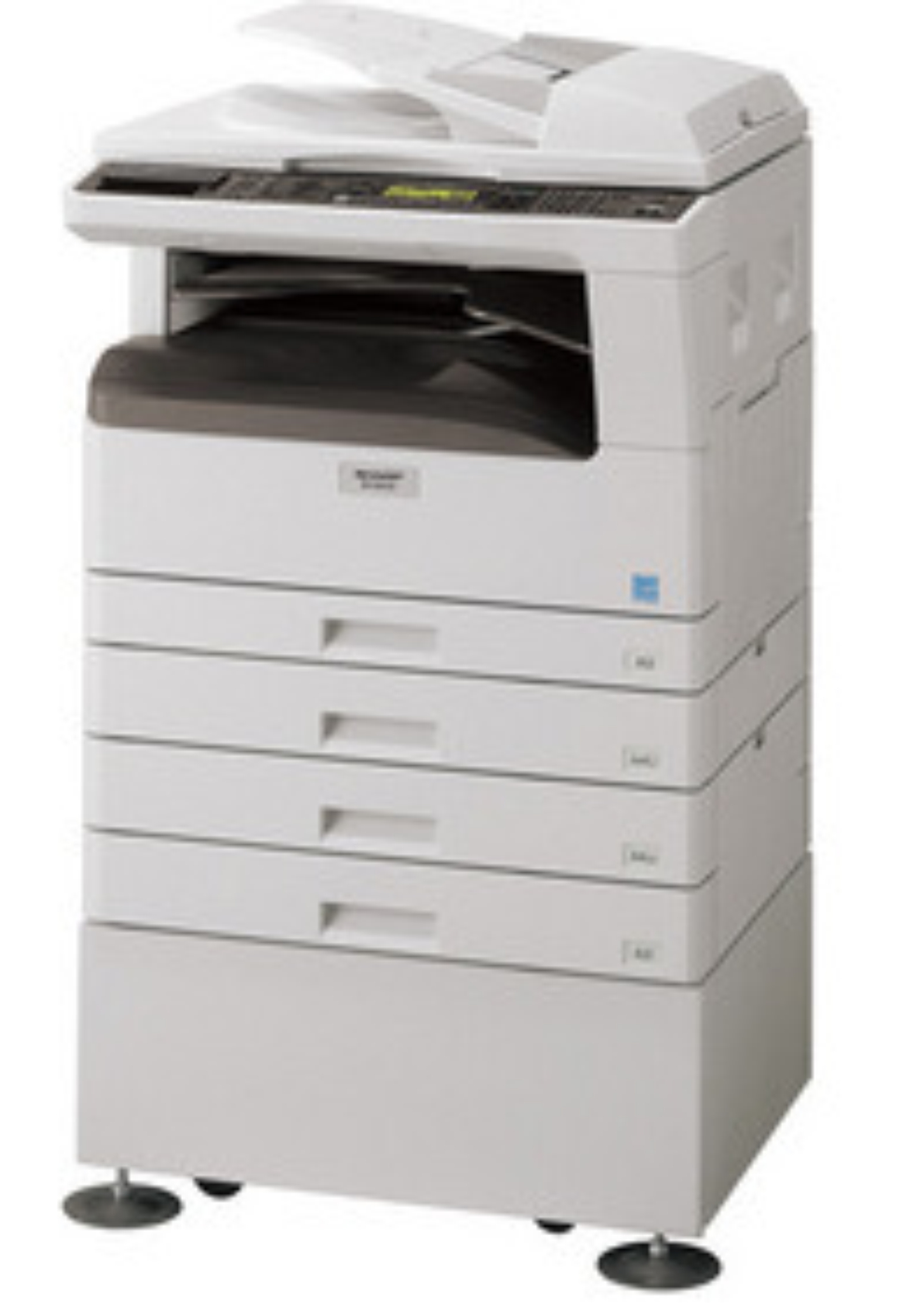 Excellent sales London used (Sharp MX