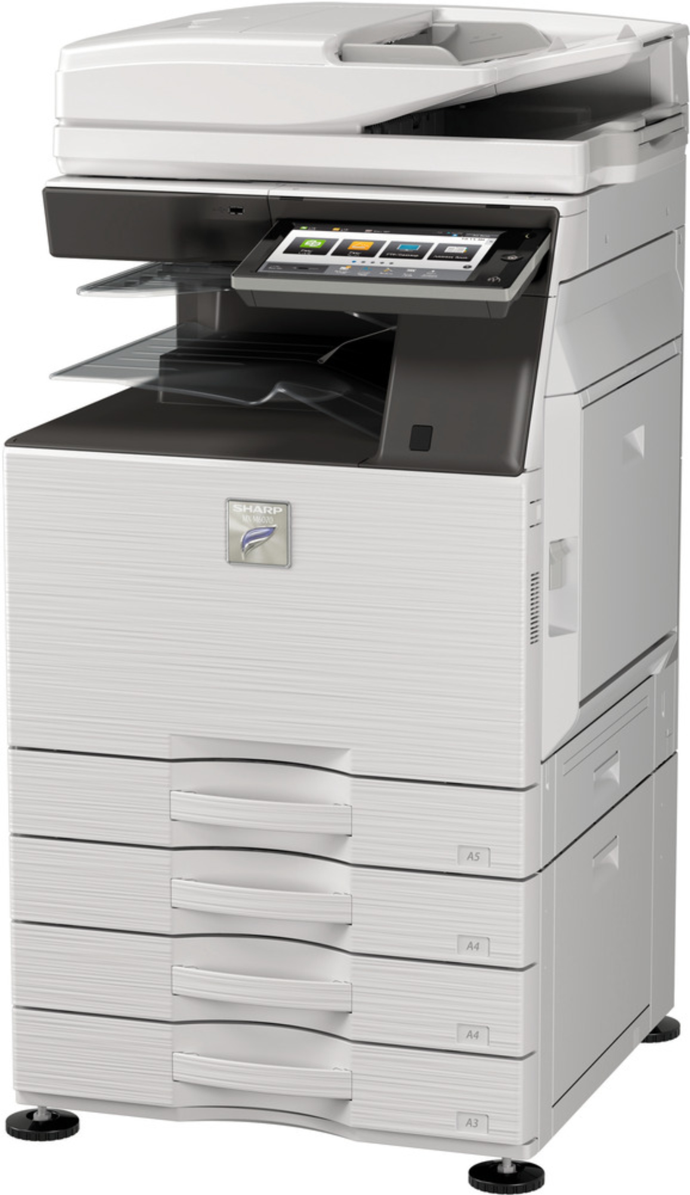 Excellent  sales London used (Sharp M